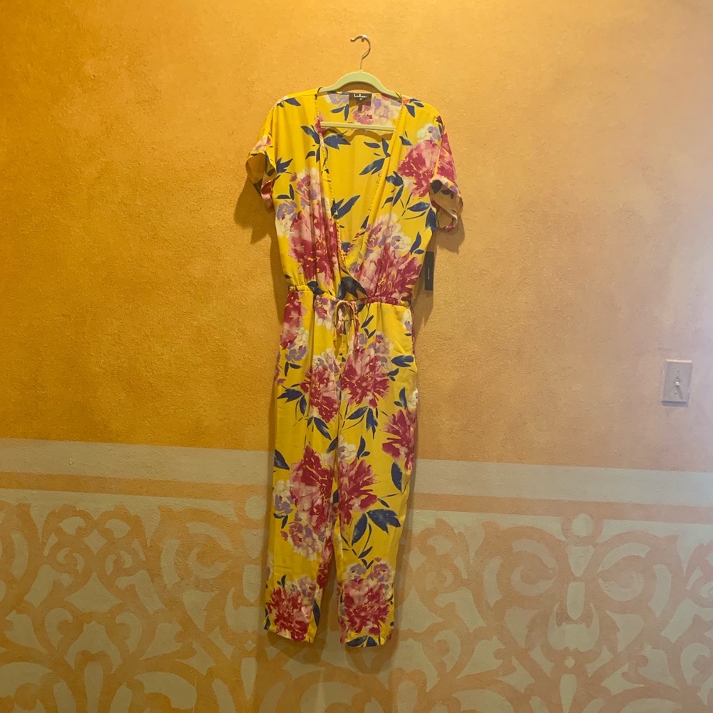 Lulu’s Jumpsuit